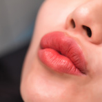 Women in their 60s say this $9 plumper is the key to fuller, filler-free lips