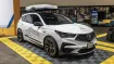 2020 Acura RDX with Concept A-Spec Accessories: SEMA 2019