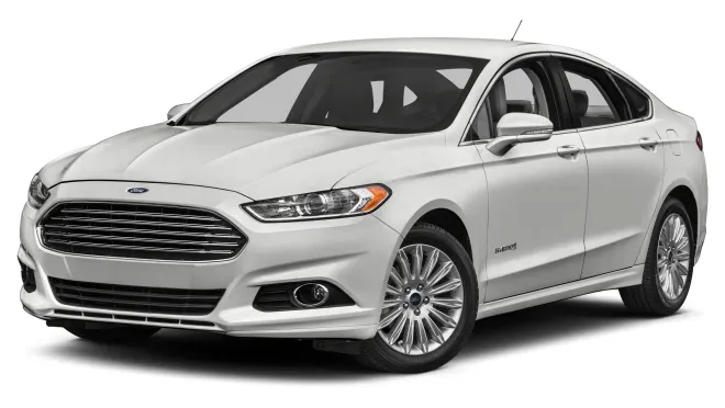  Ford Fusion Hybrid Últimos precios, reseñas, especificaciones, fotos e incentivos