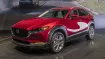 2020 Mazda CX-30: LA 2019