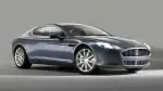 2013 Aston Martin Rapide