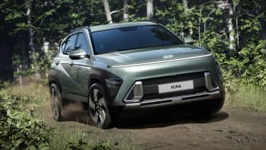 2024 Hyundai Kona revealed — bigger, bolder, and has a hybrid
