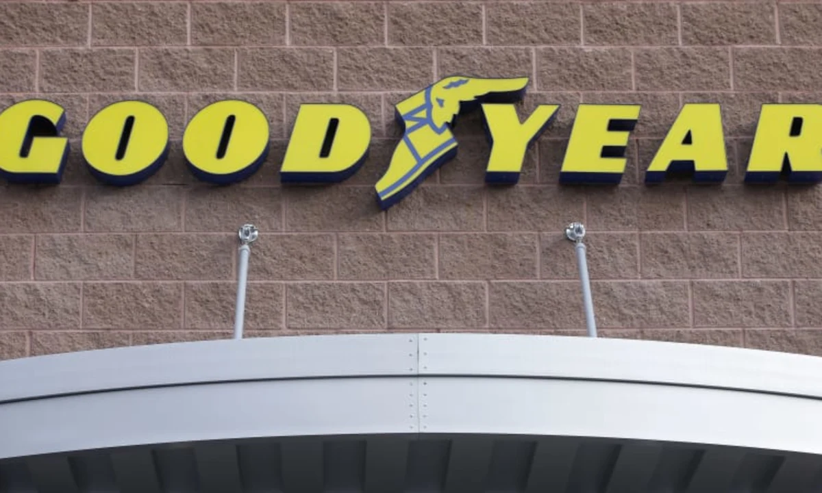 Goodyear faces criminal investigation over RV tire recall - Autoblog