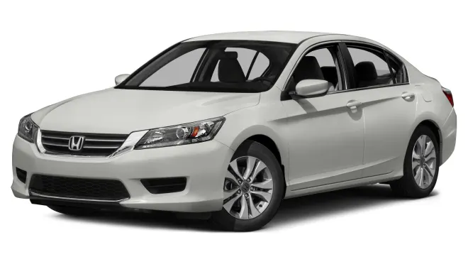 2013 Honda Accord : Latest Prices, Reviews, Specs, Photos and Incentives |  Autoblog