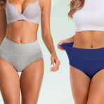 'No muffin top': 16,000+ shoppers rave about these undies and a 5-pack is down to $15