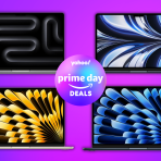 These 4 Apple MacBooks are at all-time lows for Prime Day  — save up to $300