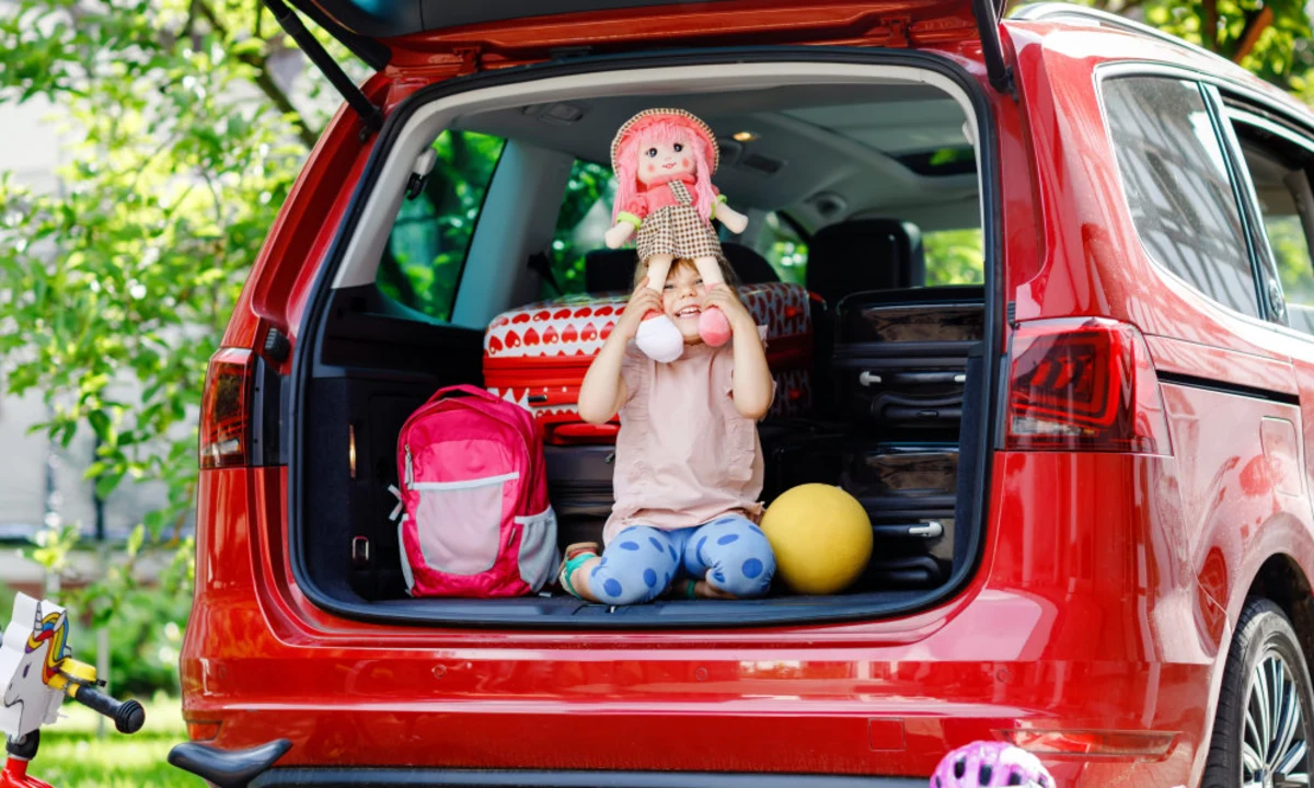 Best trunk organizers for 2022 | Autoblog