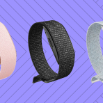 Here's your chance to shape up...and save:  Amazon's genius Halo fitness tracker is on sale