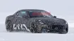 Maserati Gran Turismo EV spy photos