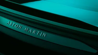Aston Martin DBS 770 announced as high-horsepower swan song