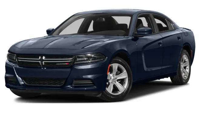 2017 Dodge Charger : Latest Prices, Reviews, Specs, Photos and Incentives |  Autoblog