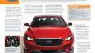 2013 Ford Taurus SHO Performance Package