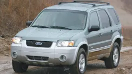  2006 Ford Escape XLT   4X4  Keyless Entry  Second Row  Folding Seat  Fog Lights 795   75 per week   Get  By newberryautosalescom  Facebook