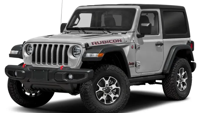 2022 Jeep Wrangler Rubicon 2dr 4x4 Convertible: Trim Details, Reviews,  Prices, Specs, Photos and Incentives | Autoblog