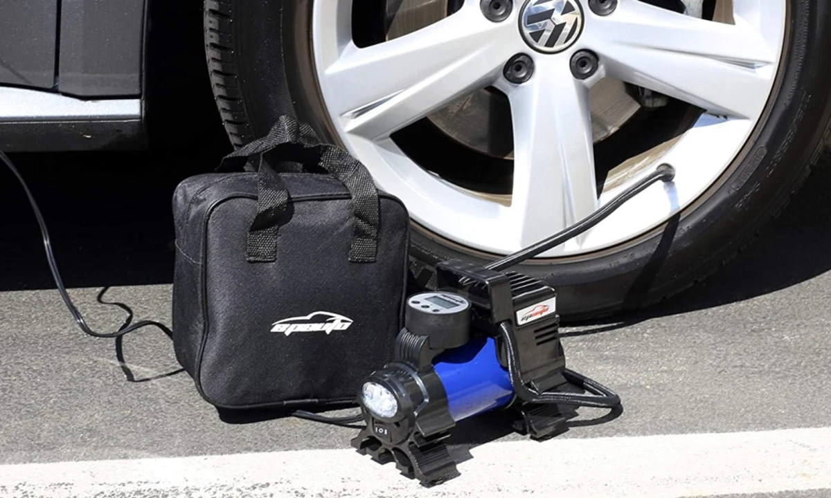Best Prime Day 2022 air compressor deals (Day 2) | Keep your ...