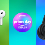 Last chance! Headphones and earbuds are up to 50% off this Prime Day