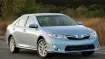 2013 Toyota Camry Hybrid: Review
