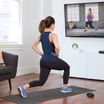 Fitbit's Xbox coaching app helps you work out between games