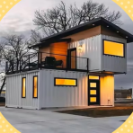 Shocker: You can buy tiny homes on Amazon — and they look incredible!