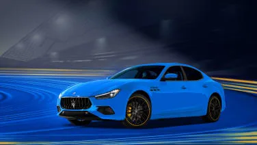 2022 Maserati Ghibli price of entry climbs to $77,695