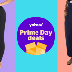 The best Prime Day deals under $25 — including Vanity Fair undies for 55% off