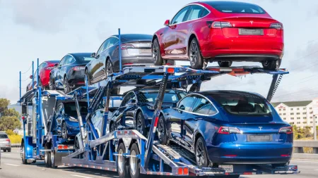 Tesla doubles Model 3 discount on vehicles in U.S. inventory