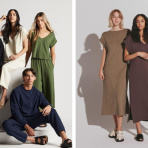 Luggage brand Monos’ new gender-neutral basics apparel line has the best loungewear I've ever worn