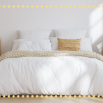 5 expert tips for a bedroom that smells like a dream