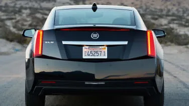 Cadillac ELR production has stopped, Chevy Bolt coming in Oct.