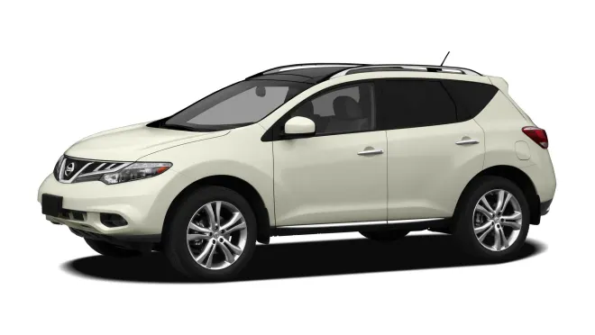 See Why Drivers Love the 2021 Nissan Murano  Nissan of Picayune Blog