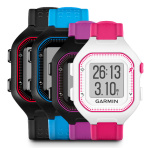 Garmin's latest low-cost running watch gives you live tracking