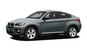 (xDrive35i) 4dr All-wheel Drive Sports Activity Coupe