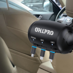 Juice up devices on the go with this car charger — $10 off for the 4th of July