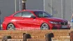 BMW 2 Series Coupe: Spy Shots