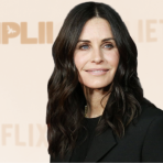 Courteney Cox, 60, is a fan of this easy-to-use anti-aging tool, down to just $9