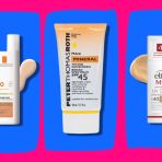 The best tinted sunscreens 2024: A flawless, sun-damage-protected complexion exists