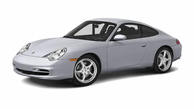 2004 Porsche 911 : Latest Prices, Reviews, Specs, Photos and Incentives |  Autoblog