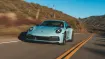 2023 Porsche 911 Carrera T in Gulf Blue