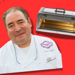 Bam! This Emeril Lagasse power grill is just $54 at Walmart — nearly 70% off