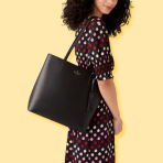 Kate Spade Outlet is selling an 'elegant' $360 tote for just $75 (80% off!)