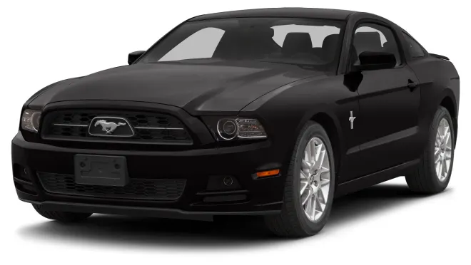  Ford Mustang V6 2dr Coupe Trim Detalles, reseñas, precios, especificaciones, fotos e incentivos