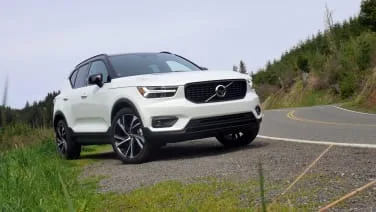 2021 Volvo XC40 Review | What's new, pricing, where it's made, pictures