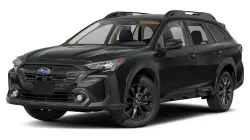 2023 Subaru Outback Onyx Edition 4dr All-Wheel Drive