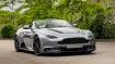 Aston Marting Vantage GT12 Roadster By Q Division