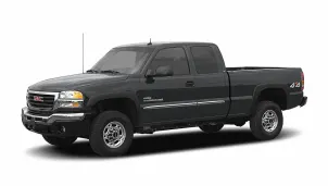 (SL) 4x4 Extended Cab 6.6 ft. box 143.5 in. WB