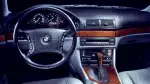 2000 BMW 528
