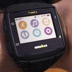 Don't call Timex's Ironman One GPS+ a 'smartwatch' (hands-on)