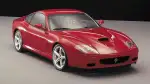 2006 Ferrari 575M