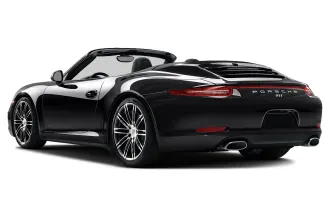 Great Deals on a new 2016 Porsche 911 Carrera 4 Black Edition 2dr All-wheel  Drive Cabriolet at The Autoblog Smart Buy Program