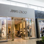 A rare half-off Jimmy Choo sale is happening right now